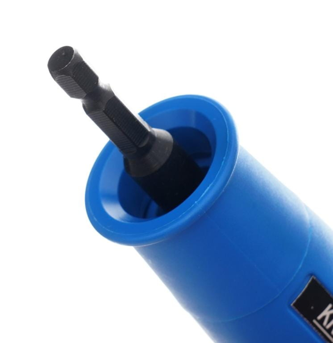 Adaptor unghi unghiular bormasina surubelnita 400 rpm 14 (KD10798) [7]