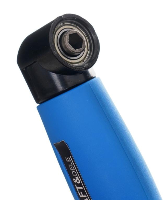 Adaptor unghi unghiular bormasina surubelnita 400 rpm 14 (KD10798) [6]