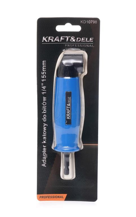 Adaptor unghi unghiular bormasina surubelnita 400 rpm 14 (KD10798) [2]