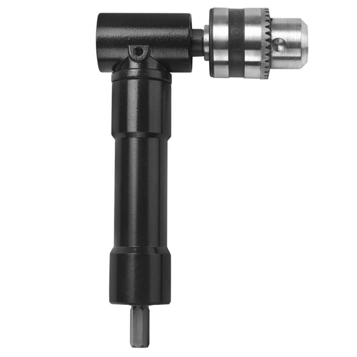 Adaptor unghiular pentru bormasina 90° gaurire in unghi (KD10069) [4]