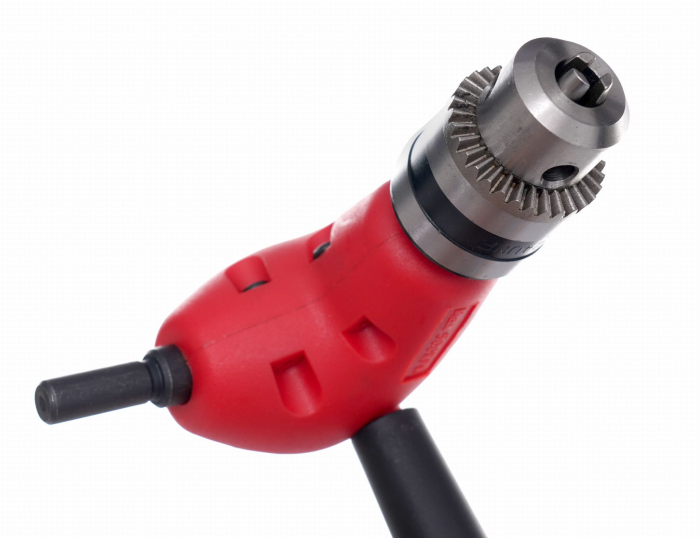 Adaptor unghiular pentru burghiu bomasina 90 de grade (KD10594) [6]