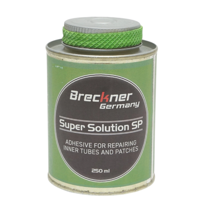 Adeziv transparent vulcanizare la rece petice camere de aer Super Solution SP 250ml DISRW62 (BK88831) [1]