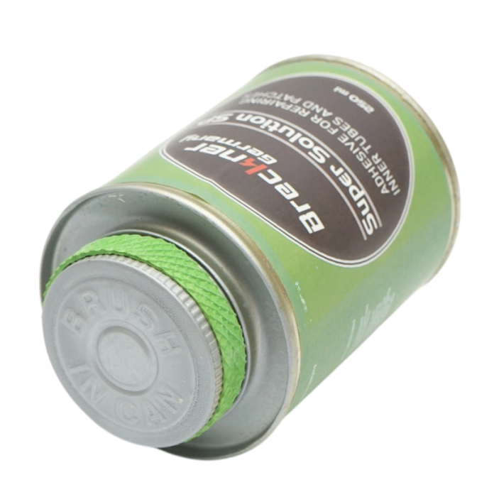 Adeziv transparent vulcanizare la rece petice camere de aer Super Solution SP 250ml DISRW62 (BK88831) [4]