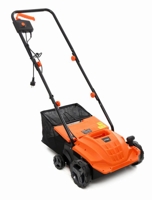Aerator si scarificator electric 2400W 32cm (KD5190) [8]