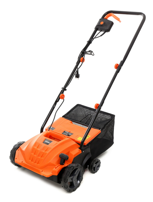 Aerator si scarificator electric 2400W 32cm (KD5190) [4]