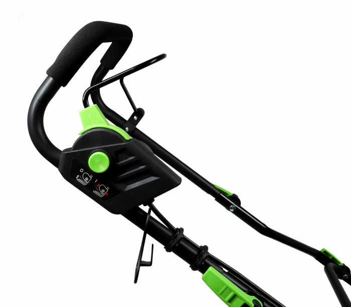 Aerator si scarificator electric 2400W 32cm (KD5427) [3]