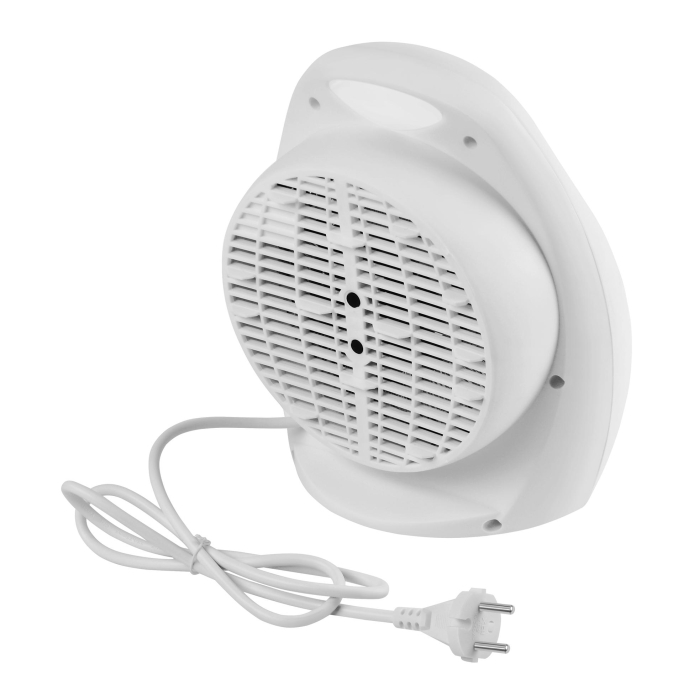 Aeroterma electrica 2000W cu termostat reglabil si functie aer rece (KD6513) [2]