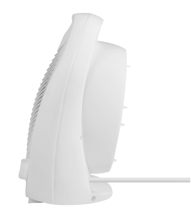 Aeroterma electrica 2000W cu termostat reglabil si functie aer rece (KD6513) [5]