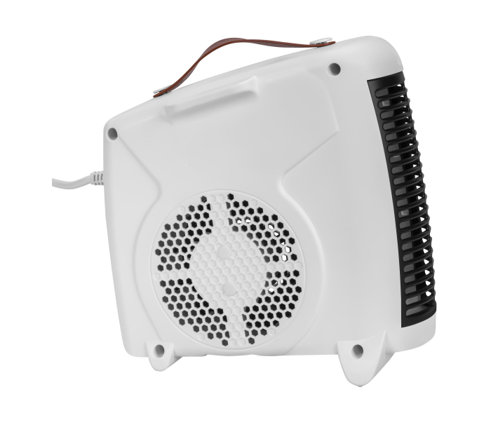 Aeroterma electrica 2000W cu ventilator si telecomanda  (KD6519) [7]
