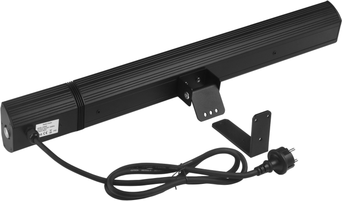 Aeroterma electrica de perete 3000W cu telecomanda si temporizator 24 h (KD6500) [12]