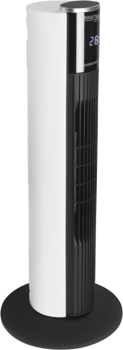 Aeroterma termoventilator incalzitor 2000w vertical cu telecomanda (KD11788) [9]