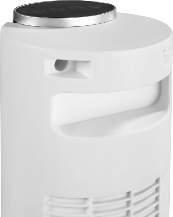 Aeroterma termoventilator incalzitor 2000w vertical cu telecomanda (KD11788) [4]