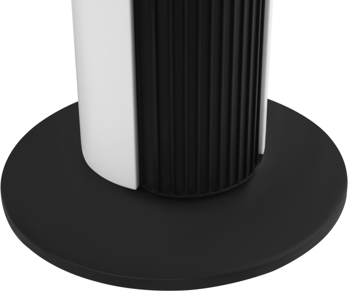 Aeroterma termoventilator incalzitor 2000w vertical cu telecomanda (KD11788) [6]