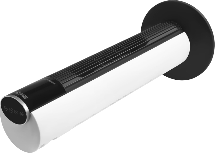 Aeroterma termoventilator incalzitor 2000w vertical cu telecomanda (KD11788) [8]