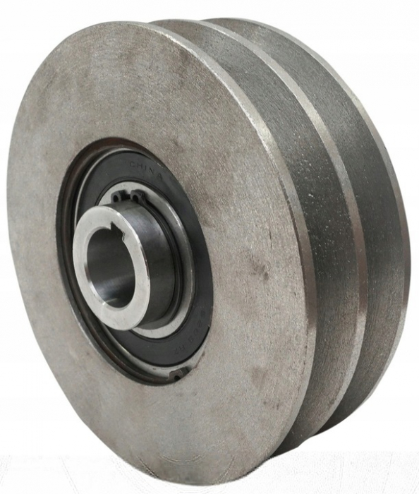 Ambreiaj centrifugal 145mm motoutilaje cu ax 25.4mm 499134 (V10018) [4]