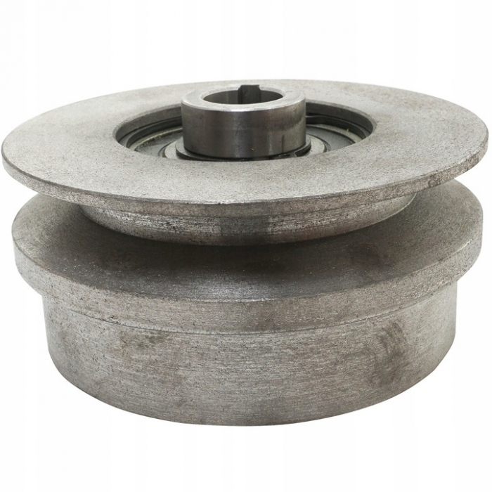 Ambreiaj centrifugal motoutilaje cu ax 19.05mm 499080 (V10011) [6]