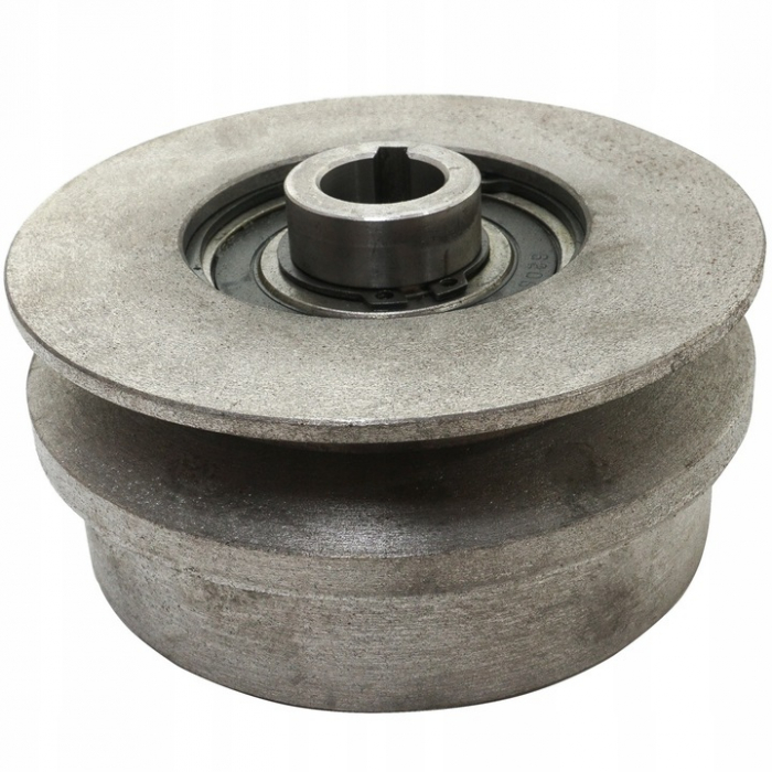 Ambreiaj centrifugal motoutilaje cu ax 19.05mm 499080 (V10011) [3]