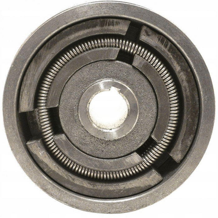 Ambreiaj centrifugal motoutilaje cu ax 19.05mm 499080 (V10011) [4]