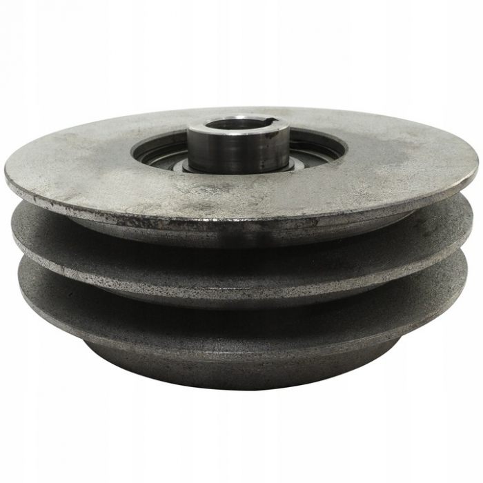 Ambreiaj centrifugal motoutilaje cu ax 19.05mm 499097 (V10012) [5]