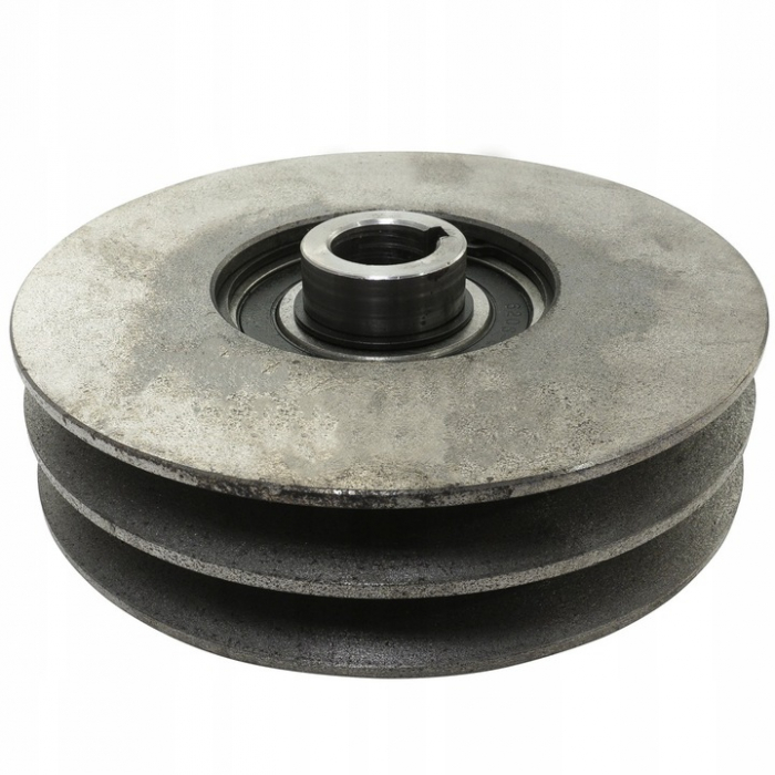 Ambreiaj centrifugal motoutilaje cu ax 19.05mm 499097 (V10012) [6]