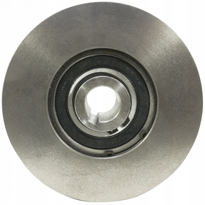 Ambreiaj 147mm centrifugal motoutilaje cu ax 25mm (V10014) [6]