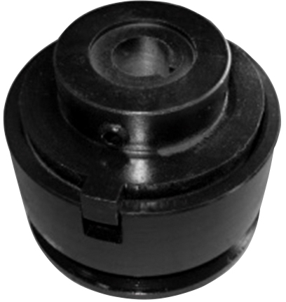 Ambreiaj centrifugal S100 motoutilaje cu ax 19.05mm (V10021) [2]