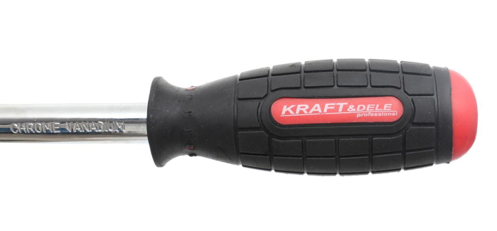 Antrenor cheie cu clichet 1 2 72T (KD10328) [5]