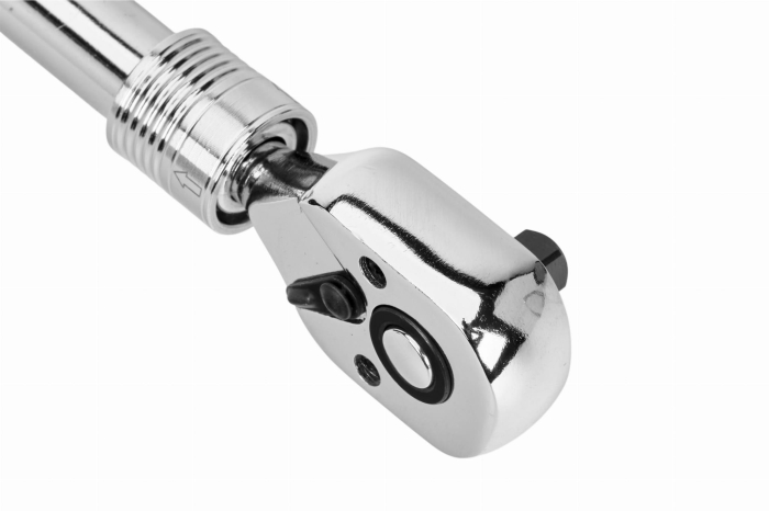 Antrenor cheie cu clichet 1 4 telescopica 72T (KD10327) [8]