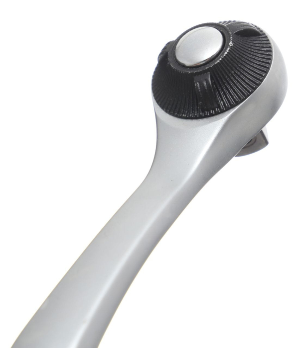 Antrenor cheie cu clichet 1 4 telescopica 72T (KD11009) [2]