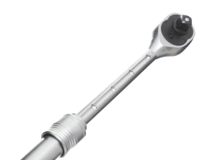 Antrenor cheie cu clichet extensibila 1 4 (KD11006) [8]