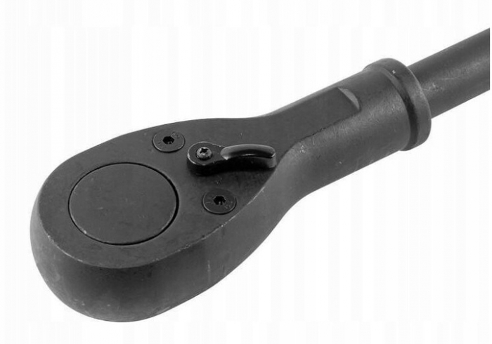 Antrenor cheie cu clichet impact Cr-Mo 3-4 lung 500mm (KD11764) [6]