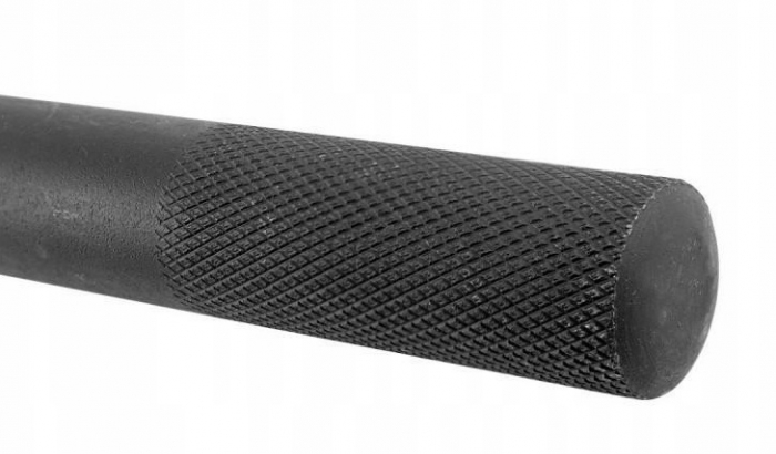 Antrenor cheie cu clichet impact Cr-Mo 3-4 lung 500mm (KD11764) [8]