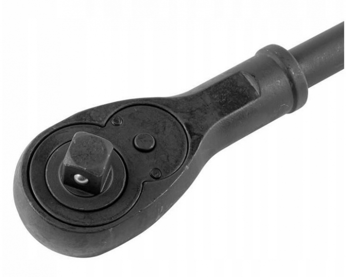 Antrenor cheie cu clichet impact Cr-Mo 3-4 lung 500mm (KD11764) [7]