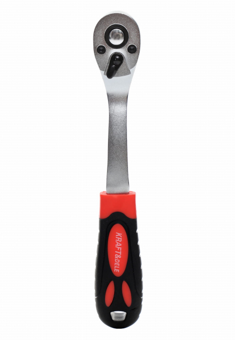 Antrenor cheie cu clichet maner curbat 3 8 (KD11001) [2]