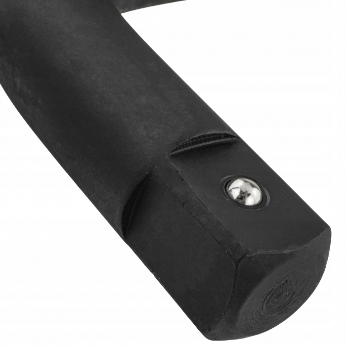 Antrenor tip L 1" 500mm maner cheie de forta impact [4]