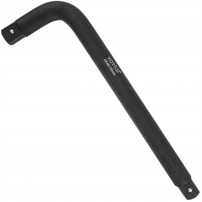 Antrenor tip L 1" 500mm maner cheie de forta impact [2]
