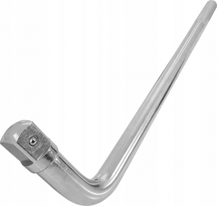 Antrenor tip L 1tol 600mm maner cheie de forta (V39175) [5]