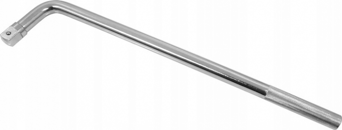 Antrenor tip L 1tol 600mm maner cheie de forta (V39175) [6]