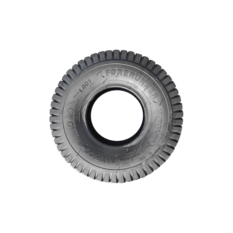 Anvelopa agricola 15x600-6 4PR TL LG01 (DIS15x600-6) [3]