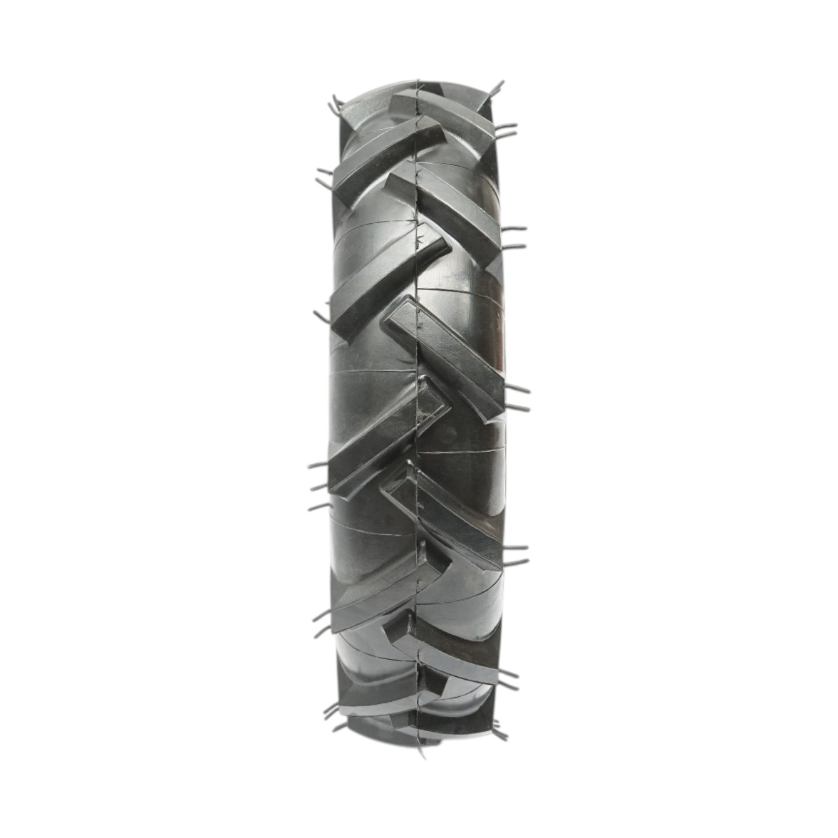 Anvelopa agricola 350/8 crampon 4PR pentru motocultor LP01 (DIS350/8C) [2]