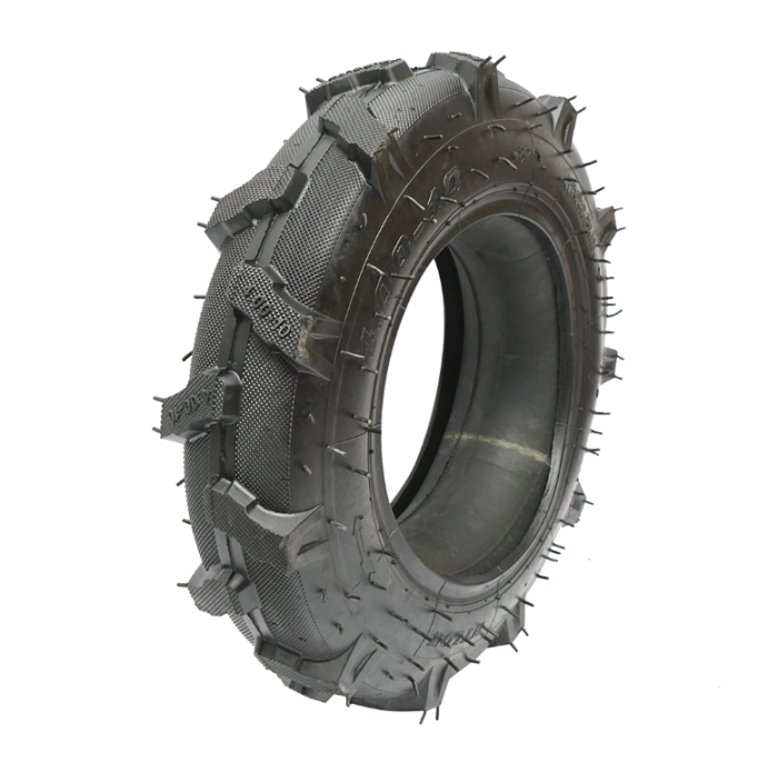 Anvelopa agricola 400/10 crampon cu camera 8PR (DIS400/10) [1]