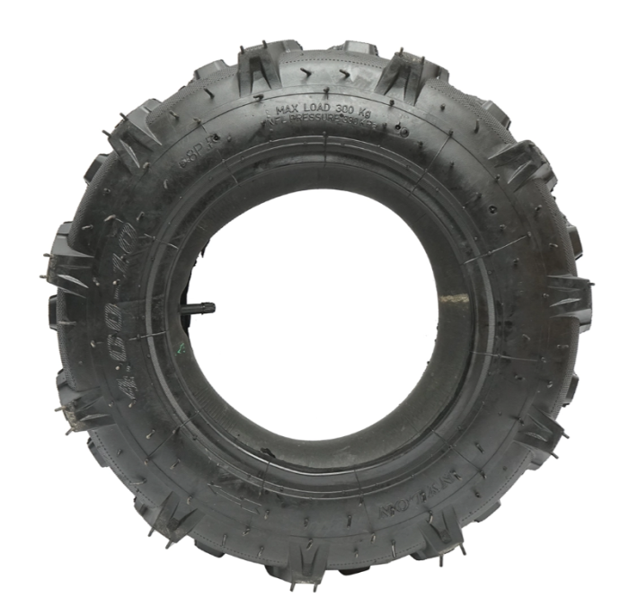 Anvelopa agricola 400/10 crampon cu camera 8PR (DIS400/10) [2]