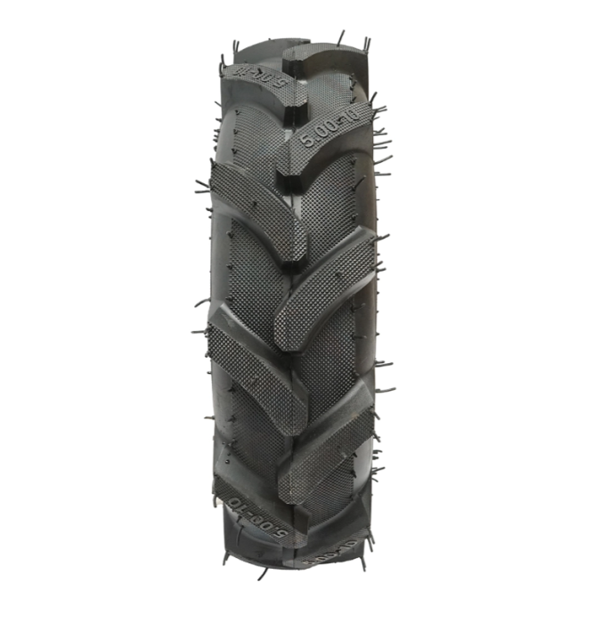 Anvelopa agricola 500/10 R1 crampon cu camera 6PR (DIS500/10) [3]