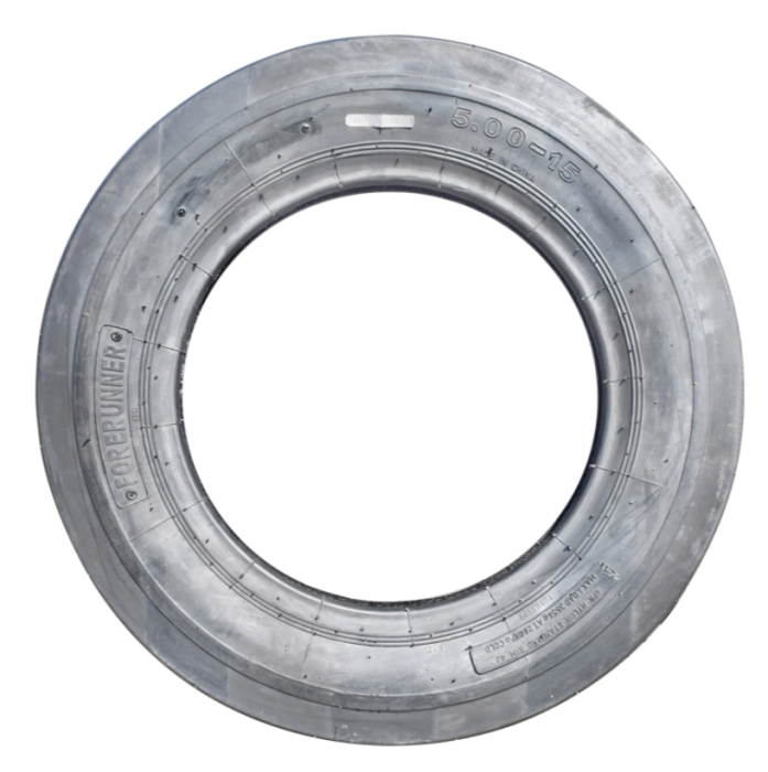 Anvelopa agricola 500/15 liniar 6PR F-2  (DIS500/15L) [3]