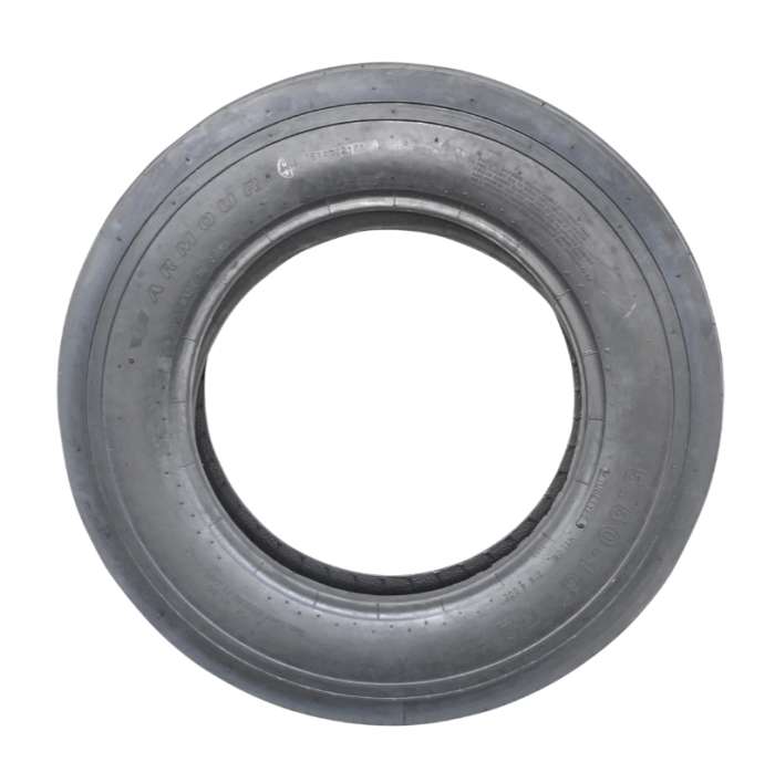 Anvelopa agricola 550/16 liniar 6PR F2 (DIS550/16L1) [3]