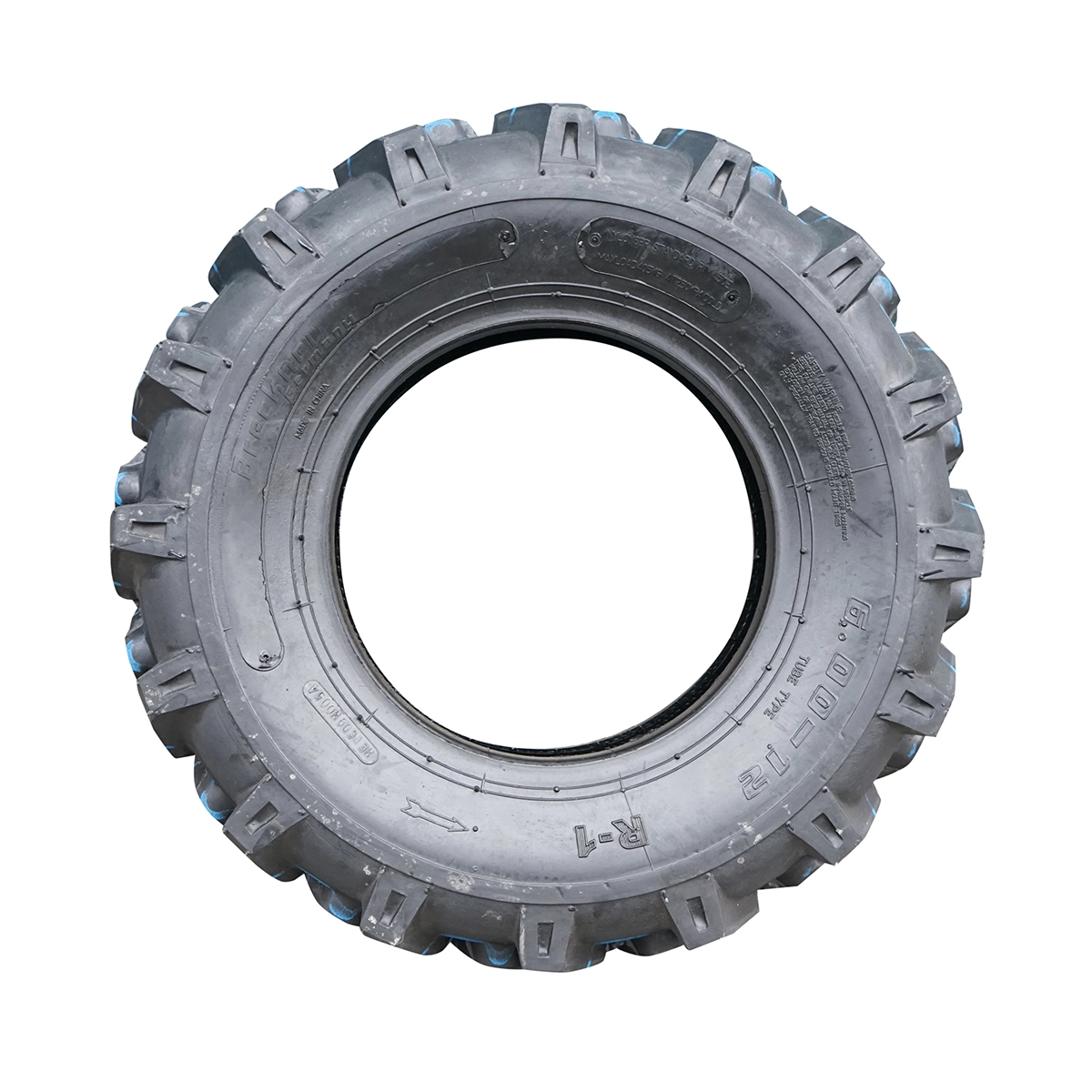 Anvelopa agricola 6.00/12 6PR profil R1 (DIS600/12) [2]