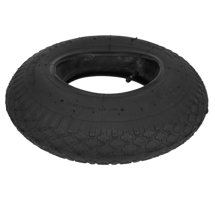 Anvelopa +camera, 4.804.00-8 pentru roaba 39cm (KD461) [6]