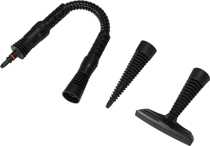 Aparat de curatat cu abur, 1200W 450ml + accesorii (KD5390) [12]