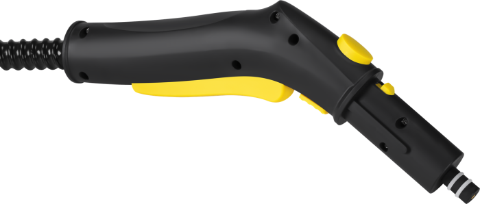 Aparat de curatat cu abur, 2100W 1.2L + accesorii (KD5392) [8]