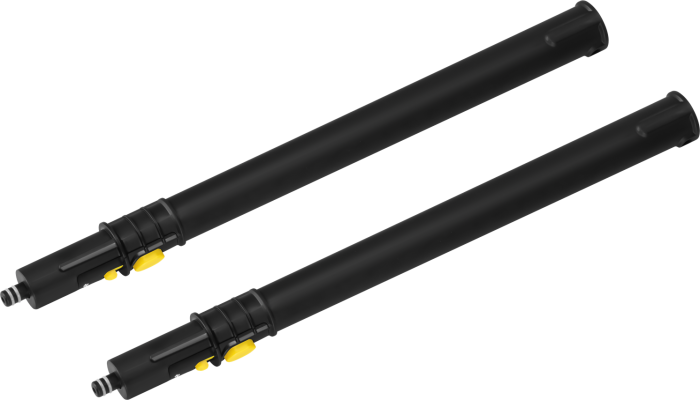 Aparat de curatat cu abur, 2100W 1.2L + accesorii (KD5392) [12]